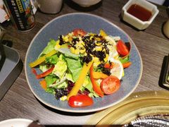 -牛角烧肉(步步高星城天地店)