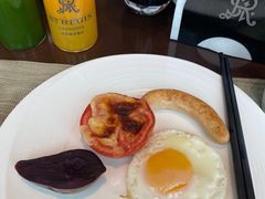 -Social 秀西餐厅-长沙瑞吉酒店(运达店)
