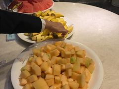 -紫金港国际饭店-自助早餐(申花路店)