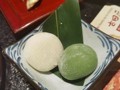 -古田居·特色寿司料理(星之岛旗舰店)