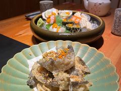 -原志优秀食材·匠心料理·海胆主题(金亿广场店)