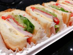 -巴黎贝甜(来福士店)