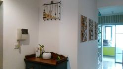 -瑜舍瑜伽连锁教室