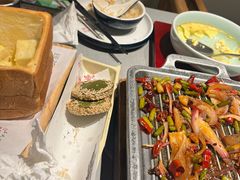 -绿茶餐厅(广州天河城店)