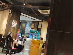 -红鼎坊·老成都火锅(新南门店)