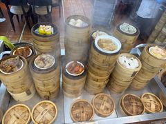 -香港蓮香樓(中環店)