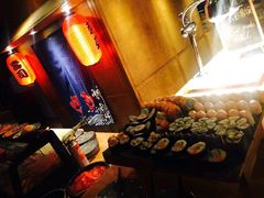-龙之梦万丽酒店青餐厅