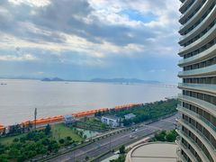 -舟山希尔顿酒店