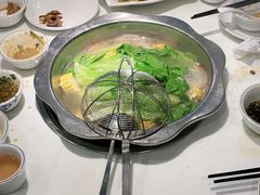 -潮发潮汕牛肉店(龙洞店)