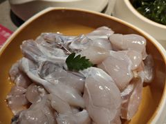 -海底捞火锅(坪山益田假日广场店)