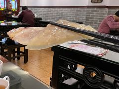大堂-文记壹心鸡(宝华路店)
