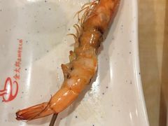 -金太郎自助烤肉.火锅(宝龙店)