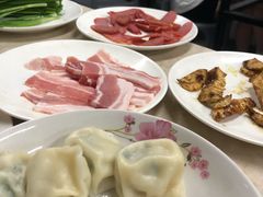 -风味烧烤