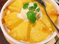 -新白鹿餐厅(爱琴海购物中心店)