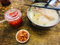 -五娭毑臭豆腐(黄兴南路店)