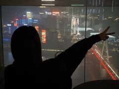 -月光漫步高空酒吧&景观下午茶Moonwalker Sky Land