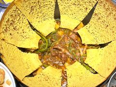 -山河屯铁锅炖·非遗东北菜(南山店)