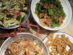 -吕记老鸭汤·徽菜馆(东营路店)