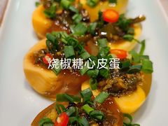 -渝悦情·新派川菜(建国门店)