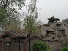 -山西王家大院