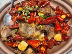 -丹江渔村(望京店)