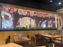 -森味花园·日本料理(伊藤洋华堂亚运村店)