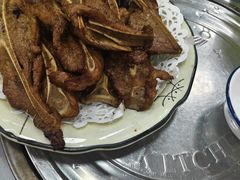 -洞密园美食城·二十二年老店(富华路店)