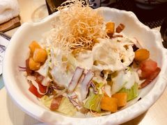 -有喜屋·深夜食堂(北京西路店)