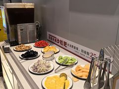 -豪享来中西餐厅(隆昌店)