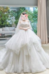 点击看大图 -MuseMarry婚纱(前海嘉里中心店)