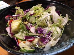 -原汁原味驴庄(长岭村店)