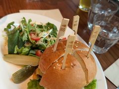 -京A Taproom·精酿餐吧(CBD店)