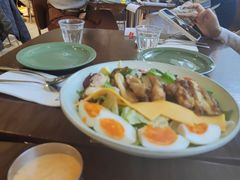 -WOKKA by艮上(中海环宇荟店)
