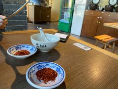 -肖四女·江湖菜(临港店)