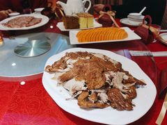 布衣神仙鸡-红宾酒楼(百姓家宴店)