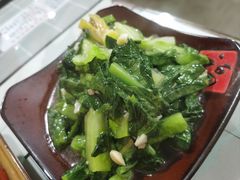 -朗妈私房菜(婺女州店)