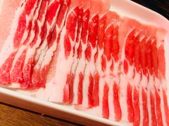 -巴邑火锅(江北万达店)