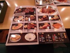 -萨莉亚意式餐厅(特力时尚汇店)