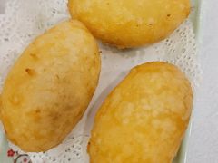 -沙田新强记烧鹅海鲜酒家