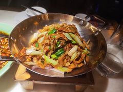 -绿茶餐厅(北京凤凰汇店)