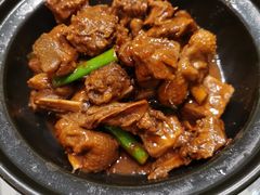 -大树头·花园餐厅(市桥店)