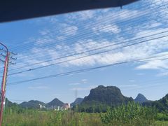 -英西峰林·洞天仙境