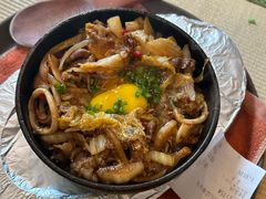 -天狗山料理(省体店)