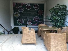 -茶油香闽南菜·花园餐厅(前埔店)