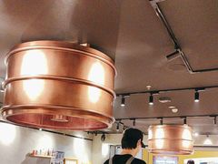 -肉肉大米(德基广场店)