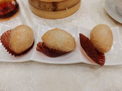 安虾咸水角-顺德人家食府(黄金广场店)