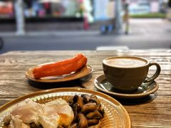 -BAKER&SPICE(安福路店)