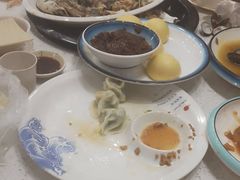 -前王院•巧克力海鲜市集餐厅(万平口店)