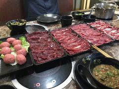 -荣记潮汕牛肉火锅(仙鹤街店)