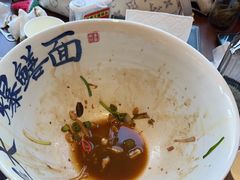 -李犟大爆鳝面·手工蟹黄包(湖滨西湖店)